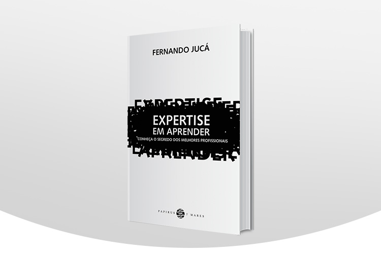Livro Expertise em Aprender