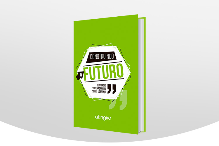 Livro Construindo o Futuro